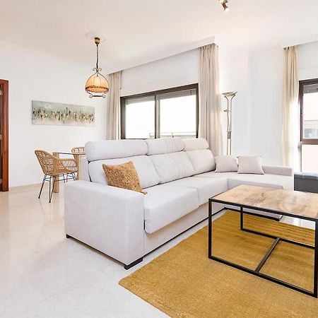 Appartement Bhost - Colon à Málaga Extérieur photo