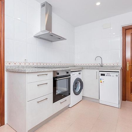 Appartement Bhost - Colon à Málaga Extérieur photo