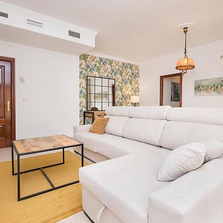 Appartement Bhost - Colon à Málaga Extérieur photo