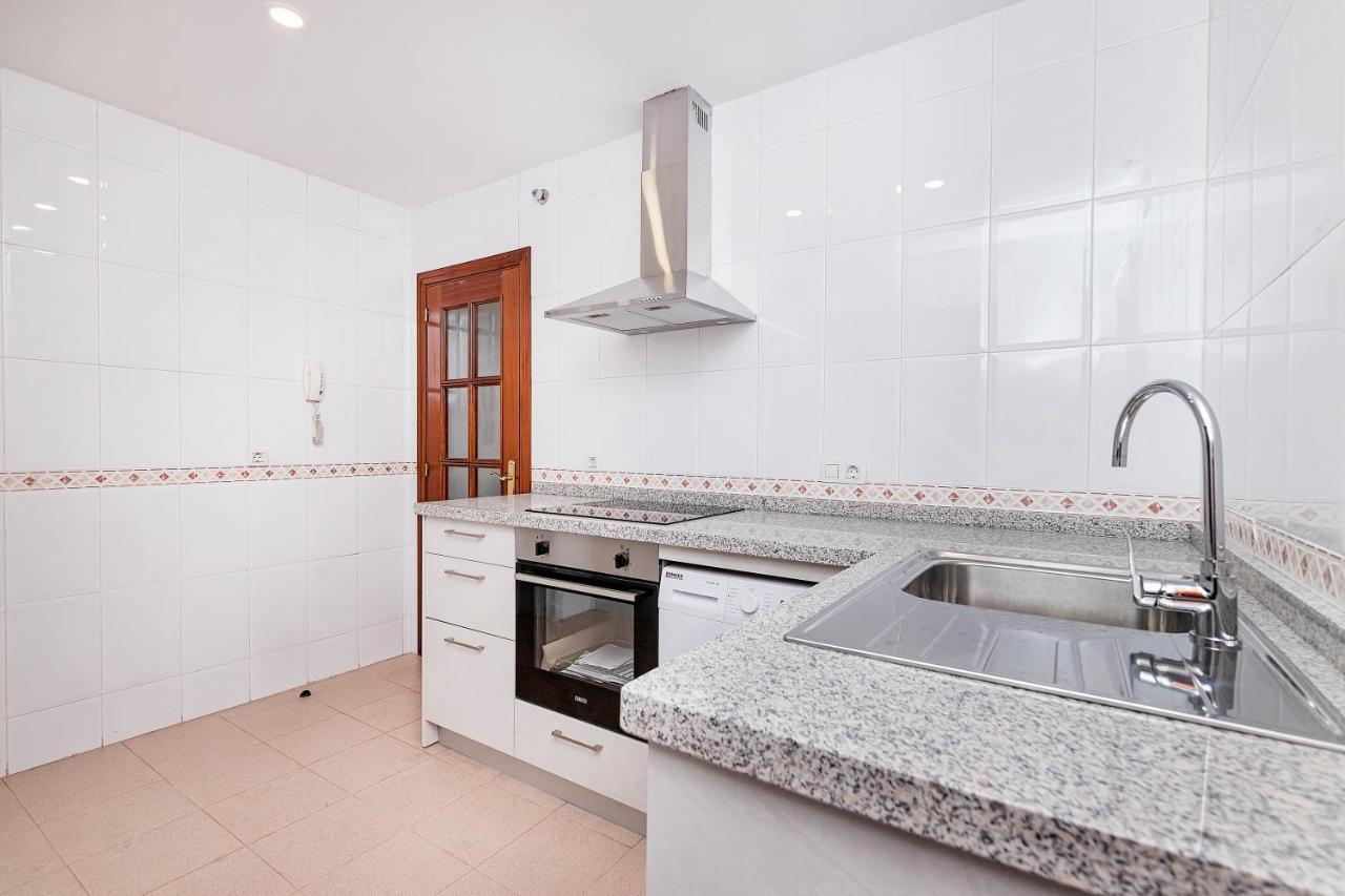 Appartement Bhost - Colon à Málaga Extérieur photo